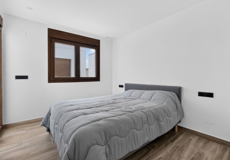 Segunda mano - villa - Torrevieja - Costa Blanca
