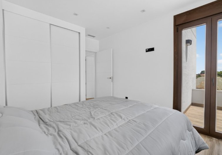 Segunda mano - villa - Torrevieja - Costa Blanca