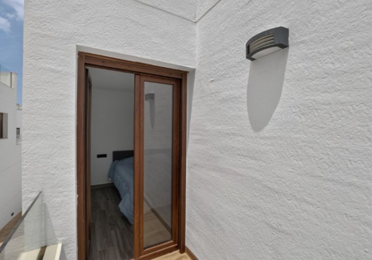 Segunda mano - villa - Torrevieja - Costa Blanca