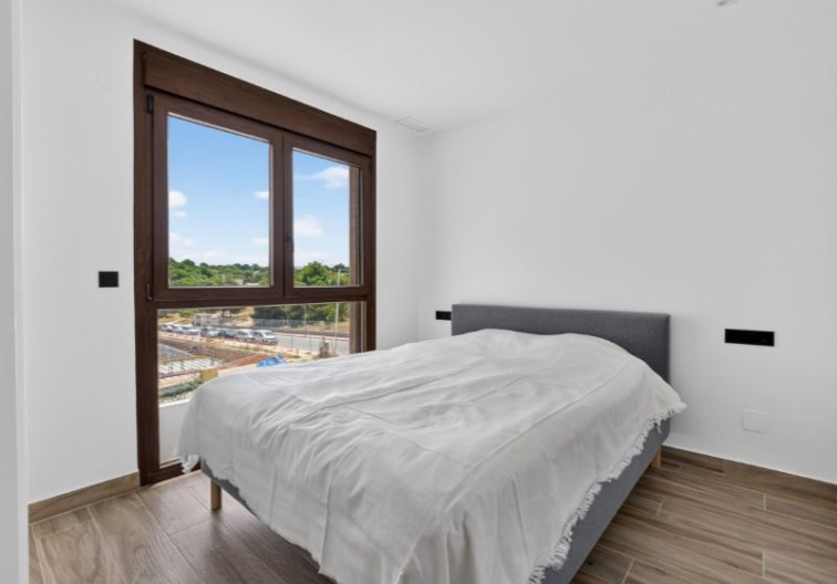 Segunda mano - villa - Torrevieja - Costa Blanca