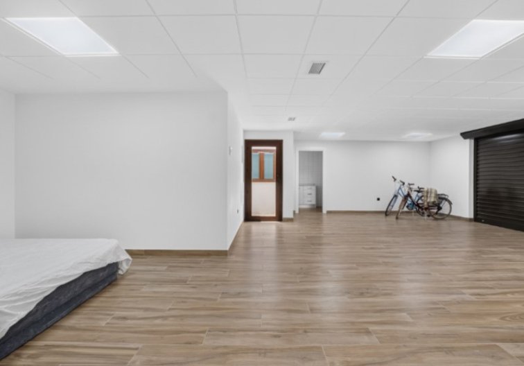 Segunda mano - villa - Torrevieja - Costa Blanca