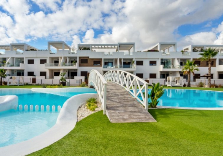 Segunda mano - villa - Torrevieja - Costa Blanca