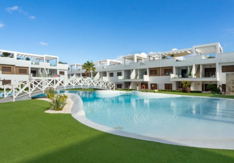 Segunda mano - villa - Torrevieja - Costa Blanca