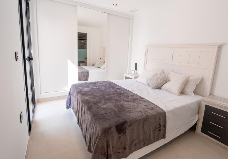 Obra Nueva - villa - San Fulgencio - Oasis La Marina