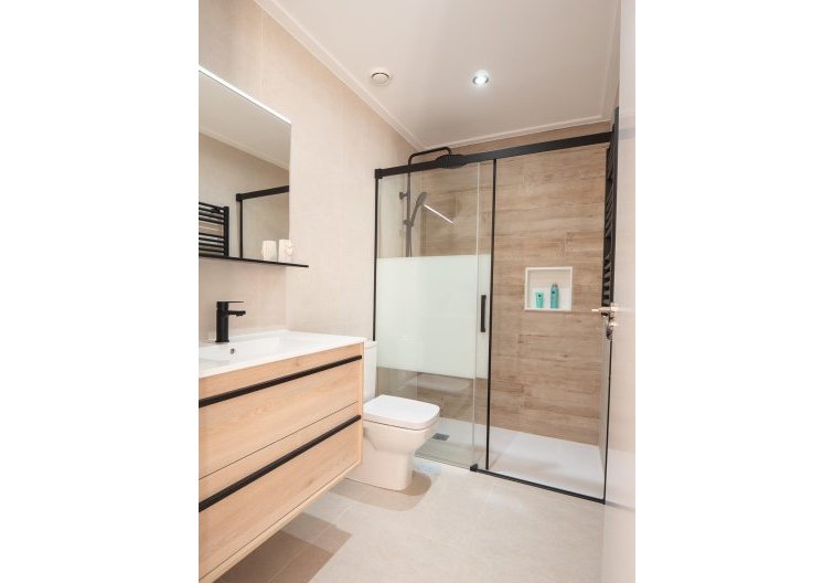 Obra Nueva - villa - San Fulgencio - Oasis La Marina