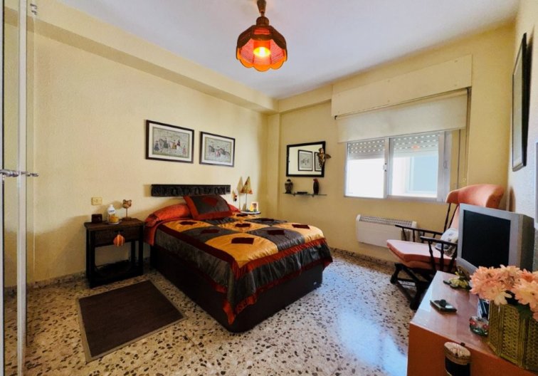 Wiederverkauf - Wohnung - La Mata - Costa Blanca