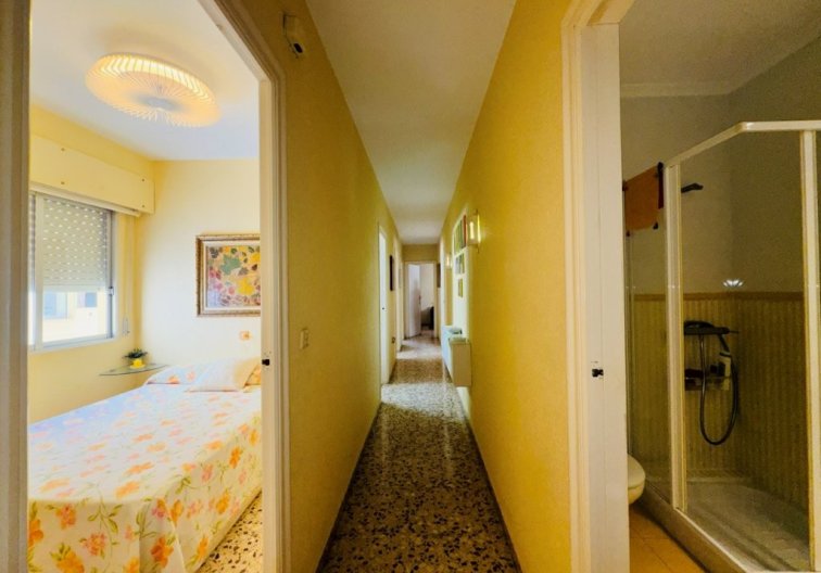 Wiederverkauf - Wohnung - La Mata - Costa Blanca