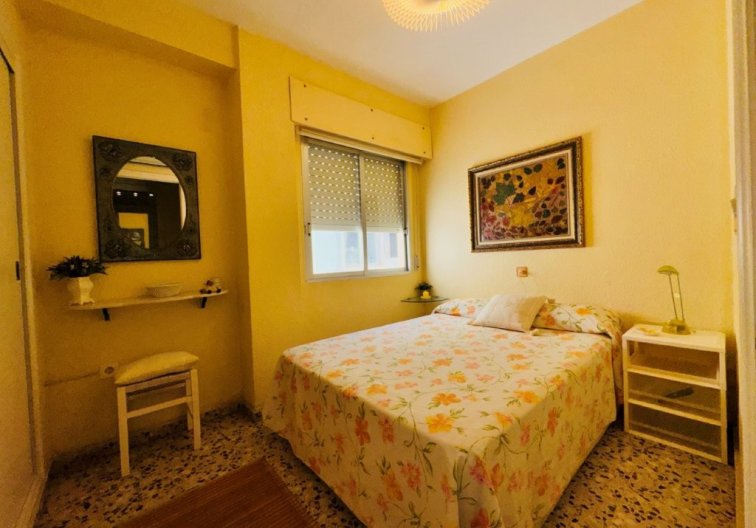 Wiederverkauf - Wohnung - La Mata - Costa Blanca