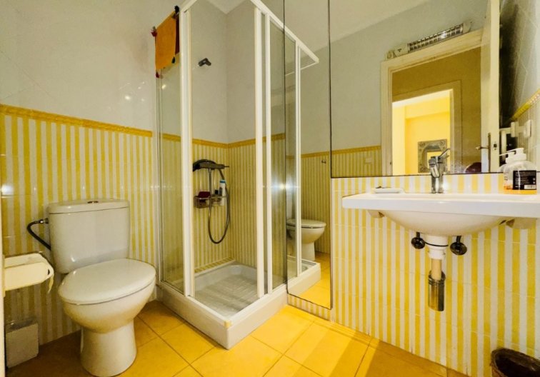 Wiederverkauf - Wohnung - La Mata - Costa Blanca