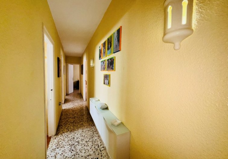 Wiederverkauf - Wohnung - La Mata - Costa Blanca