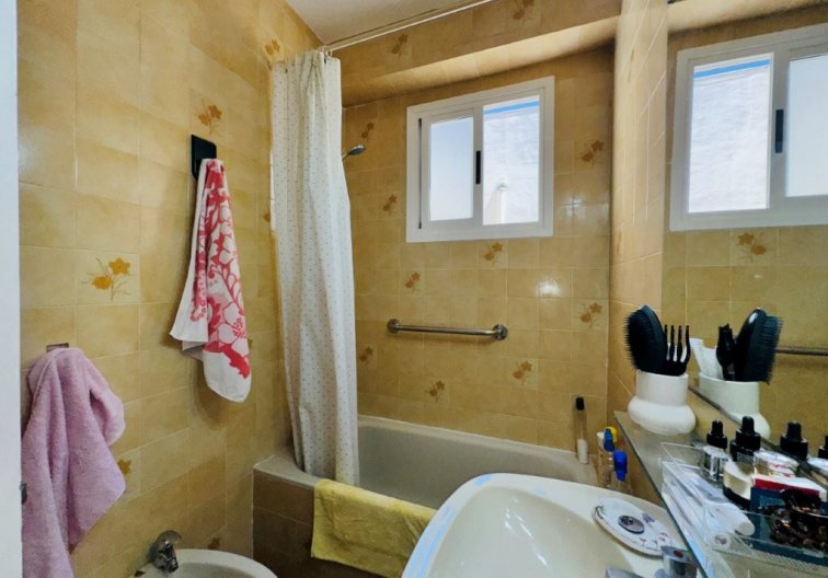 Wiederverkauf - Wohnung - La Mata - Costa Blanca