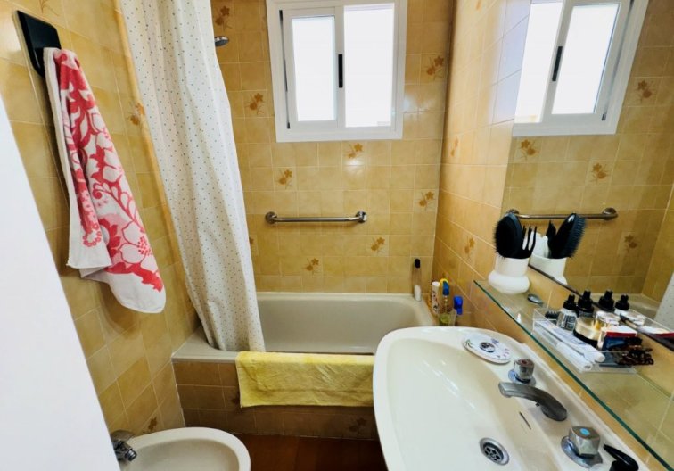Wiederverkauf - Wohnung - La Mata - Costa Blanca