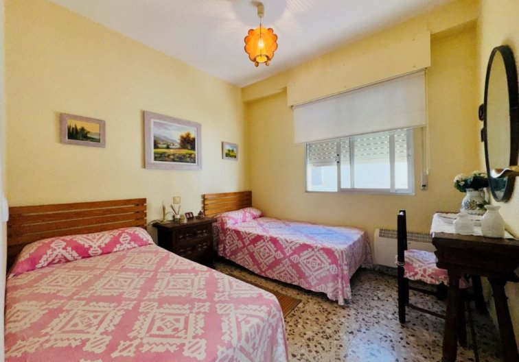 Wiederverkauf - Wohnung - La Mata - Costa Blanca