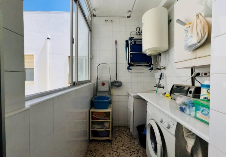 Wiederverkauf - Wohnung - La Mata - Costa Blanca