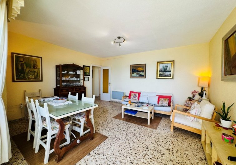Wiederverkauf - Wohnung - La Mata - Costa Blanca