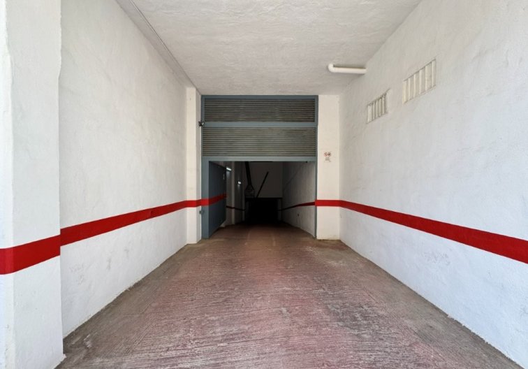 Wiederverkauf - Wohnung - La Mata - Costa Blanca