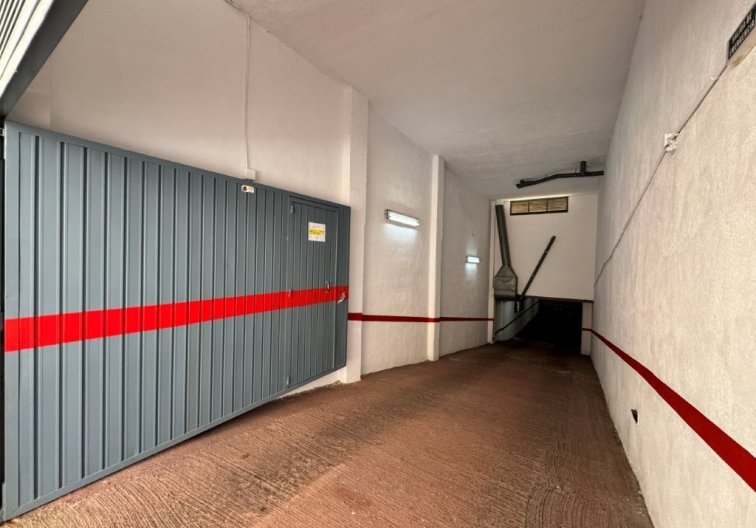 Wiederverkauf - Wohnung - La Mata - Costa Blanca