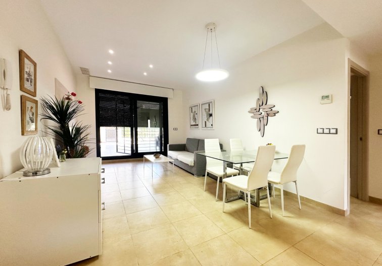 Revente - Appartement - Santa Pola - Costa Blanca