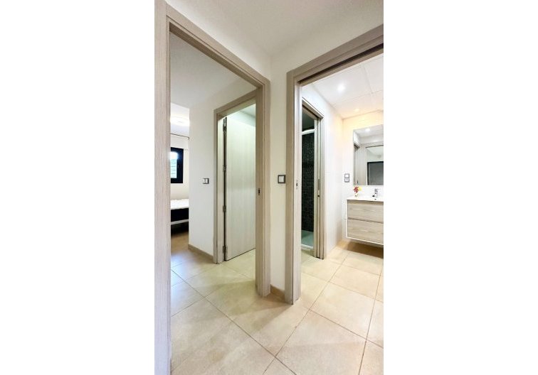 Revente - Appartement - Santa Pola - Costa Blanca