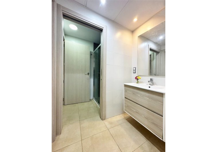 Revente - Appartement - Santa Pola - Costa Blanca