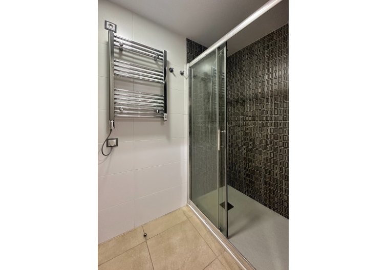 Revente - Appartement - Santa Pola - Costa Blanca