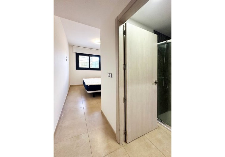 Revente - Appartement - Santa Pola - Costa Blanca