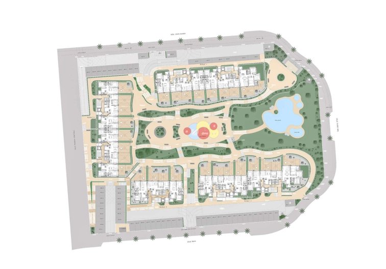 Revente - Appartement - Santa Pola - Costa Blanca