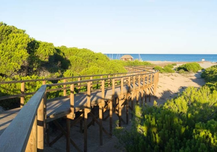 Revente - Appartement - Santa Pola - Costa Blanca