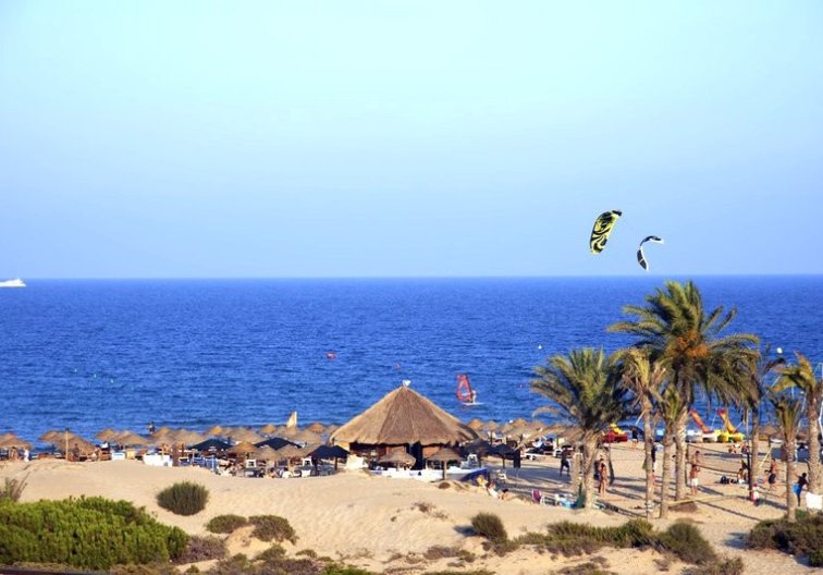 Revente - Appartement - Santa Pola - Costa Blanca