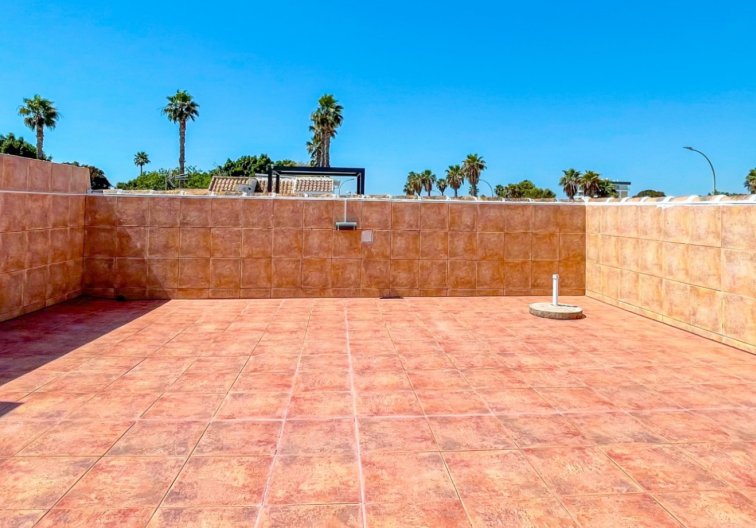 Herverkoop - Bungalow - Los Alcázares - Costa Calida