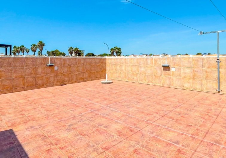Herverkoop - Bungalow - Los Alcázares - Costa Calida