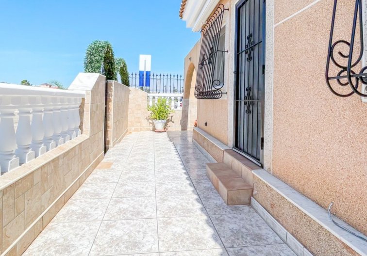 Herverkoop - Bungalow - Los Alcázares - Costa Calida