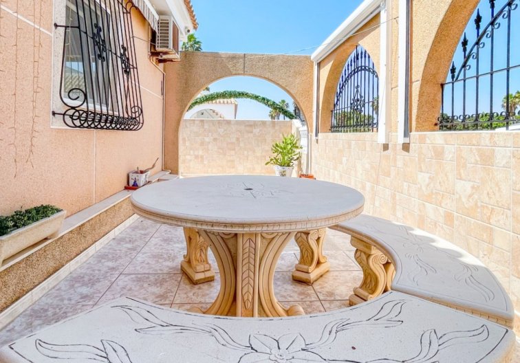 Herverkoop - Bungalow - Los Alcázares - Costa Calida