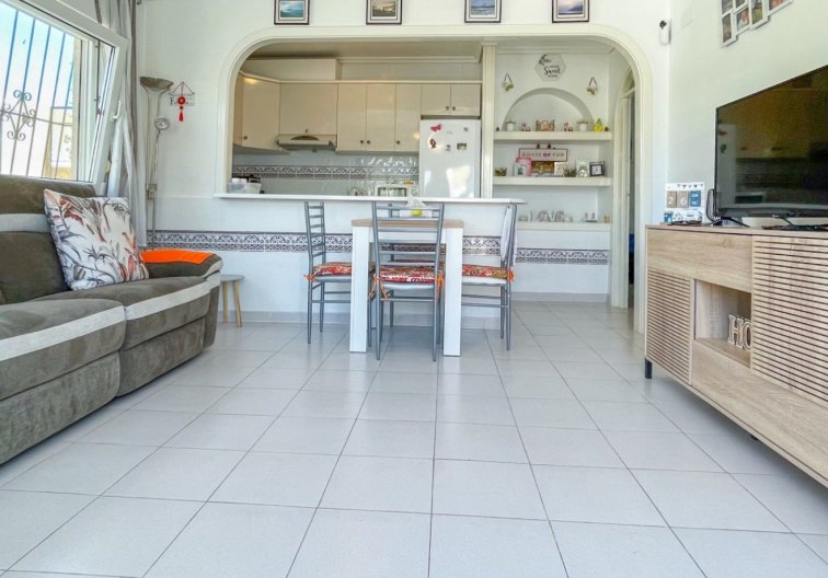 Herverkoop - Bungalow - Los Alcázares - Costa Calida