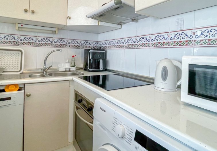 Herverkoop - Bungalow - Los Alcázares - Costa Calida