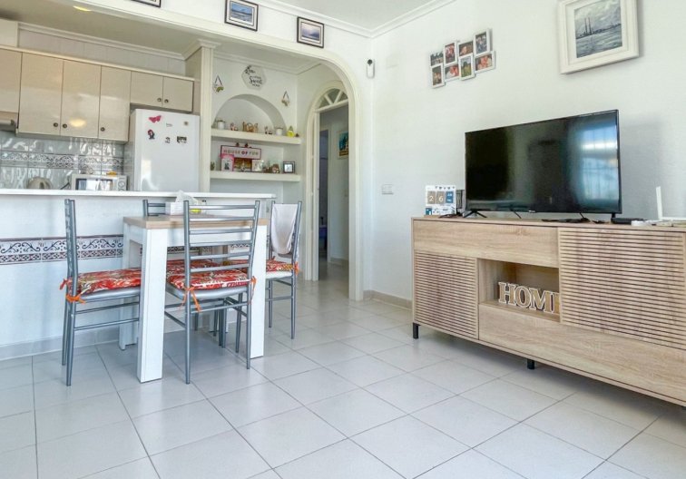 Herverkoop - Bungalow - Los Alcázares - Costa Calida