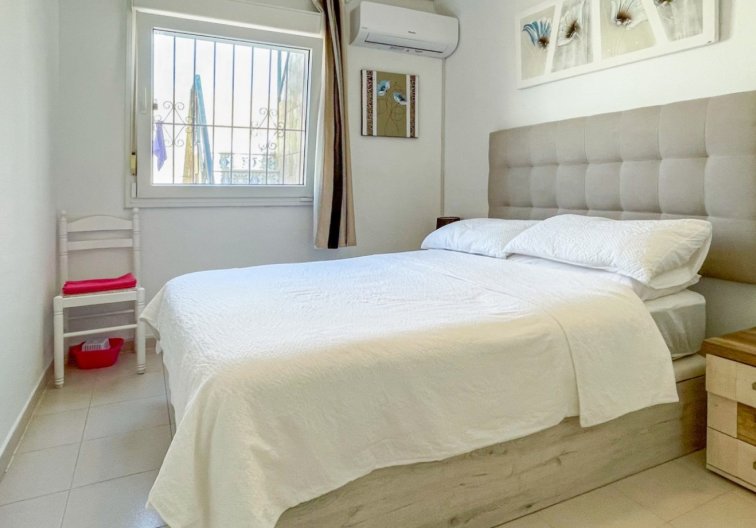 Herverkoop - Bungalow - Los Alcázares - Costa Calida