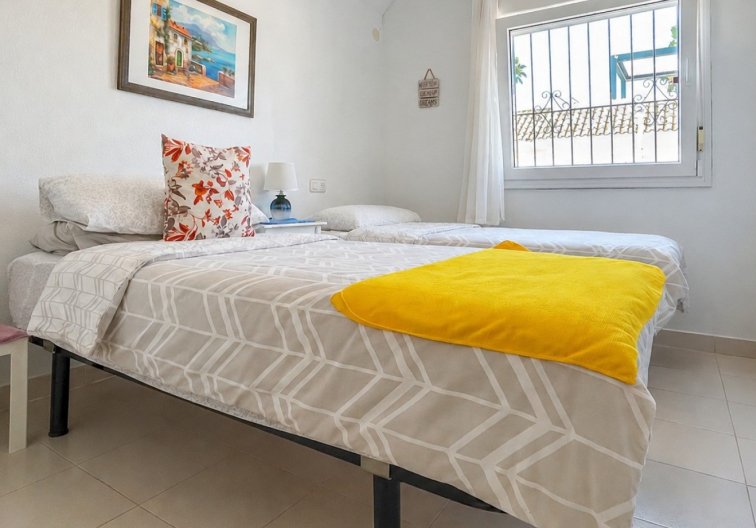 Herverkoop - Bungalow - Los Alcázares - Costa Calida