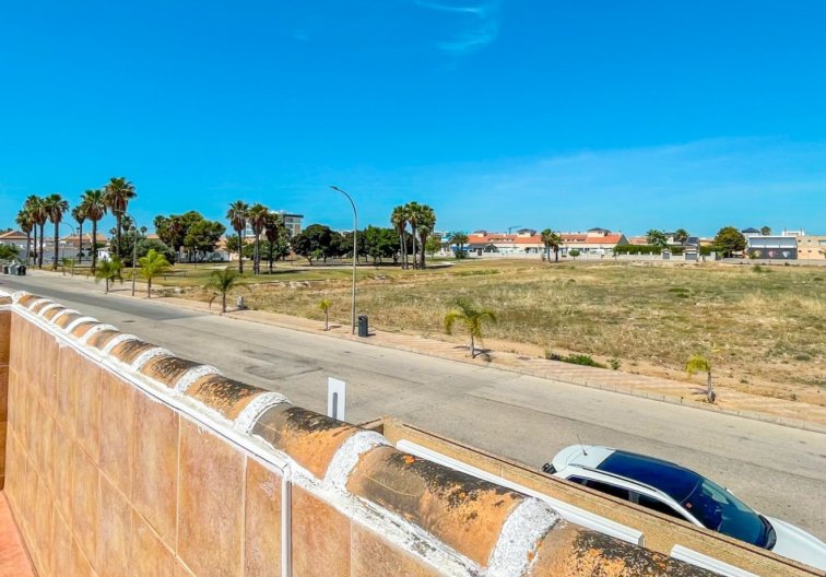 Herverkoop - Bungalow - Los Alcázares - Costa Calida