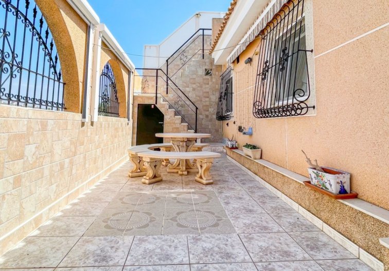 Herverkoop - Bungalow - Los Alcázares - Costa Calida