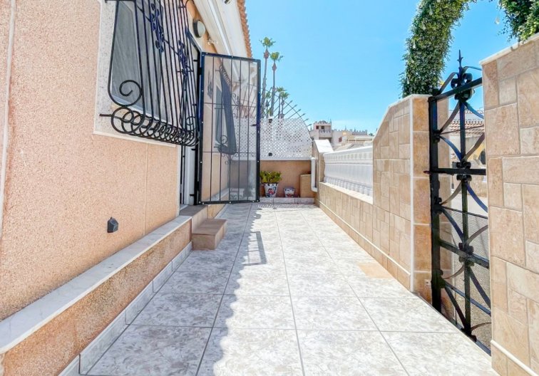 Herverkoop - Bungalow - Los Alcázares - Costa Calida