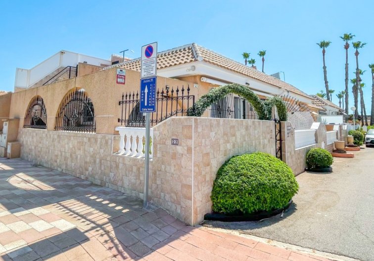 Herverkoop - Bungalow - Los Alcázares - Costa Calida