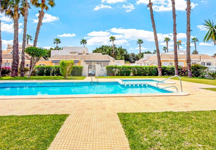 Herverkoop - Bungalow - Los Alcázares - Costa Calida