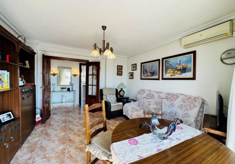 Revente - Appartement - La Mata - Costa Blanca