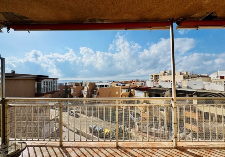 Revente - Appartement - La Mata - Costa Blanca