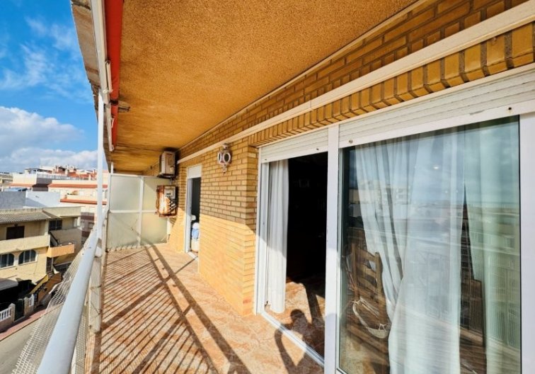 Revente - Appartement - La Mata - Costa Blanca