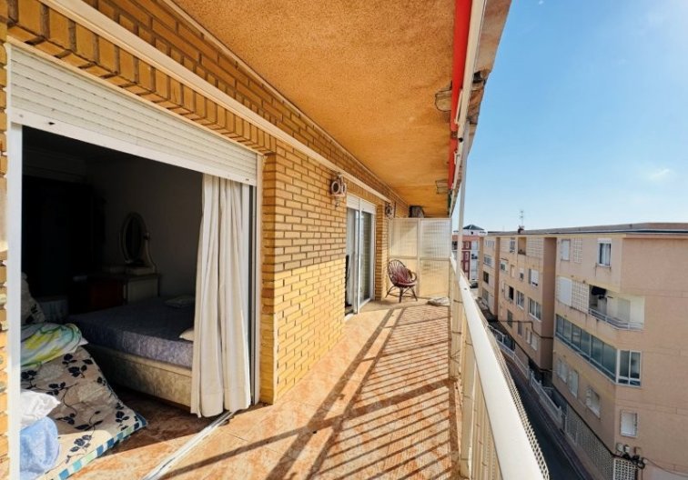 Revente - Appartement - La Mata - Costa Blanca