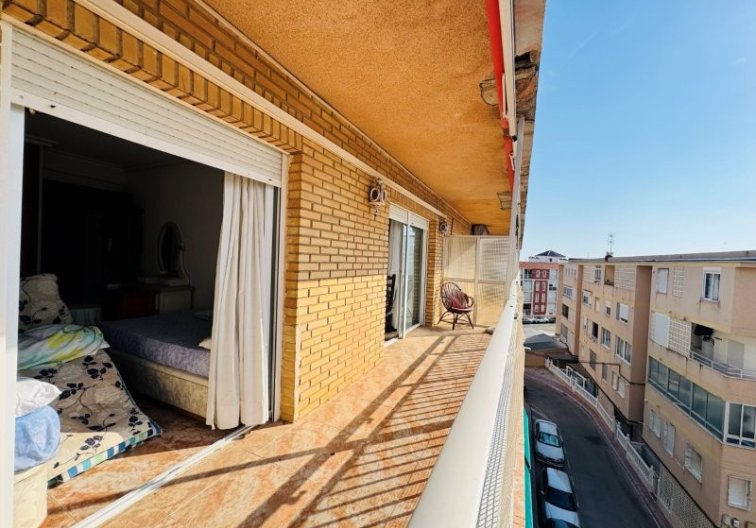 Revente - Appartement - La Mata - Costa Blanca