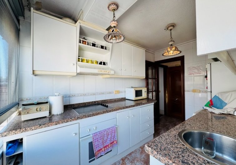 Revente - Appartement - La Mata - Costa Blanca