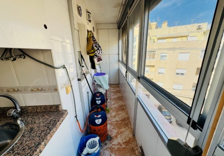 Revente - Appartement - La Mata - Costa Blanca